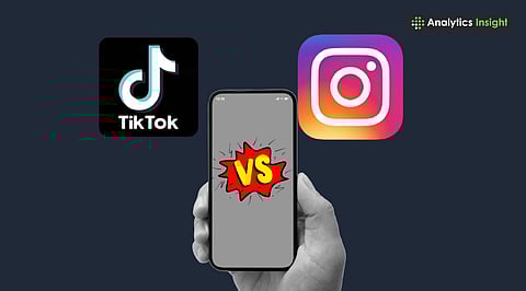 Instagram Reels vs TikTok: Which Platform Drives Better Marketing Results