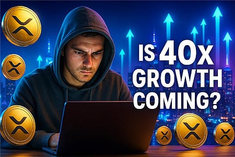 MAGACOIN FINANCE