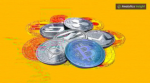 What Is Cryptocurrency? Types, Benefits, Risks, Market Snapshot, & Trends in 2025 Explained