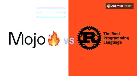 Mojo vs Rust: Which Will Lead Software Development in 2025?