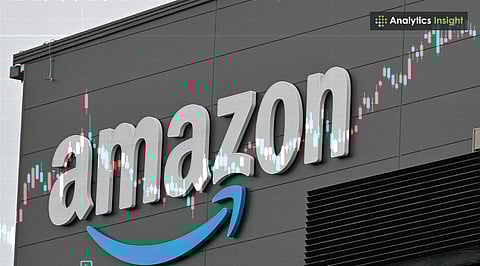 Amazon Stock Today: Currently Trading at $232.33 with Targets Up to $350