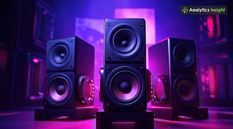 Best DJ Speakers to Buy in 2025