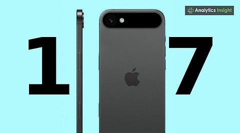 Apple’s iPhone 17 Releasing Tomorrow: India Price Starts at Rs 86,000?
