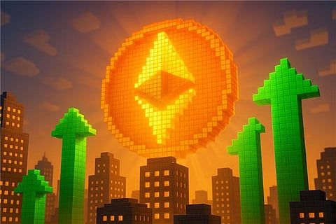 MAGACOIN FINANCE