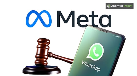 Ex-WhatsApp Security Head Sues Meta Over Data Access and Cybersecurity Failures