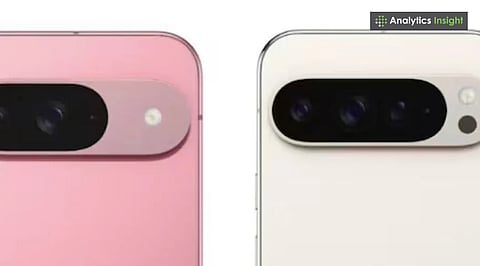 Google Fixes Pixel 10 ‘Screen Snow’ Bug with September 2025 Update