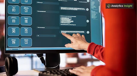 Top 10 AI Tools for Automating Your Work