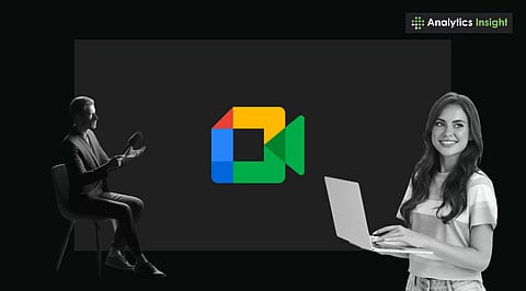 Meetings Halted, Classes Stalled: Google Meet Outage Disrupts Thousands