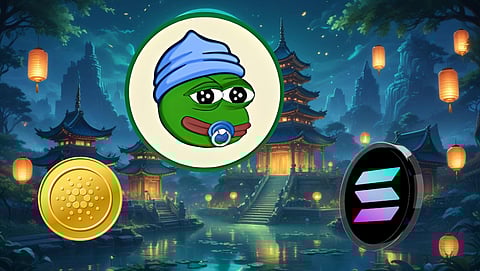3 Coins Set for Bigger Gains Than SOL and XRP Even If Solana and XRP ETFs Get Approved This October