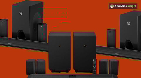10 Best Soundbars for Music Lovers: Crystal Clear Audio Picks of 2025
