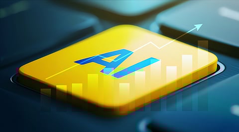 Best 10 Stock AI Tools For 2025