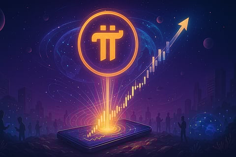 Pi Network