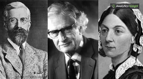Top Statisticians of the World Who Changed How We Understand Data