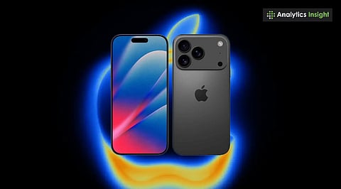 iPhone 17 Release: When & Where to Watch Apple's 'Awe Dropping' Event