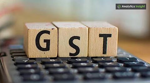 GST Bill in India: Latest Changes & Updates