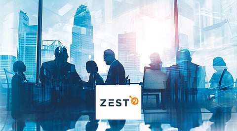 Zest AI