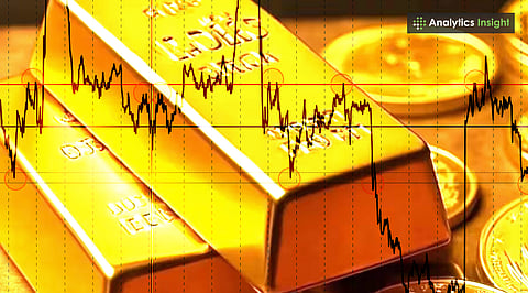Gold Price Today: MCX Surges to ₹1,10,312, Comex Reaches $3,698 Amid Global Uncertainty, Fed Rate Cut Expectations
