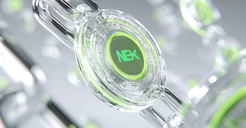 Nexchain