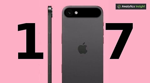 Apple iPhone 17 Launch in India: Specs, Prices, Features, and More
