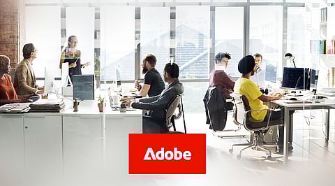 Data Science Engineer, Adobe