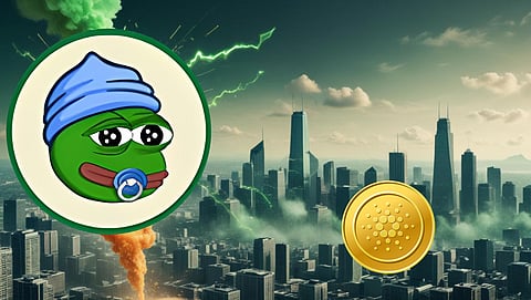 Little Pepe