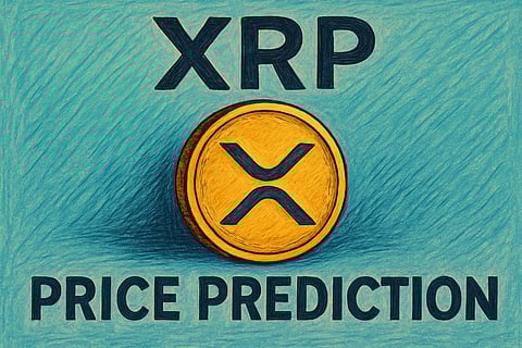 Ripple (XRP) Price Prediction