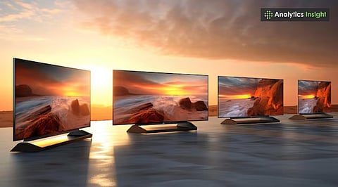 55-inch vs 65-inch TVs: Which One Offers Best Experience