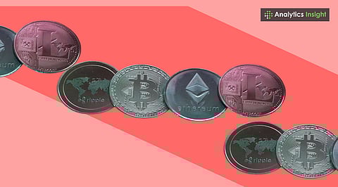 Crypto Prices Today: Bitcoin Price Holds $111,554, Solana Jumps 1.65%, Ethereum Near $4,311