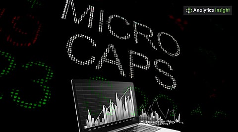 Best Microcap Stocks of 2025