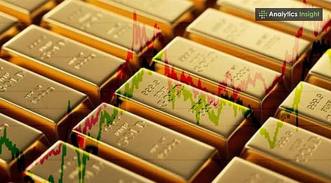 Gold Price Today: Precious Metal Slips Ahead of Key US Inflation Data