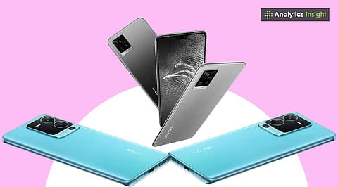 Best Vivo Smartphones in 2025: Top Models, Specs, and Buying Guide