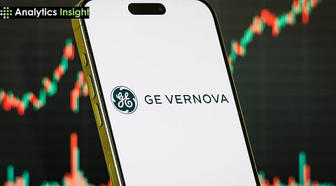 TPG to Acquire GE Vernova’s Proficy Software Business for $600M, Closing by 2026