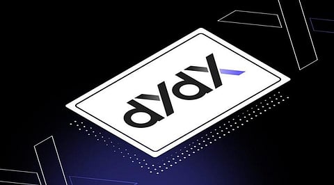 21Shares Launches DYDX ETP
