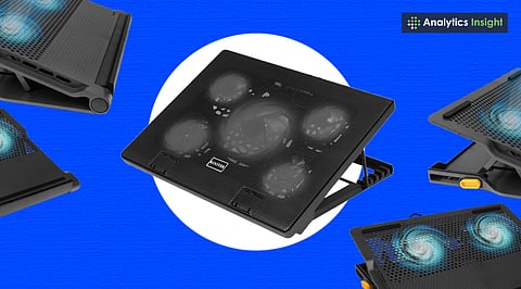 Top Laptop Cooling Pads with USB Ports to Buy in 2025