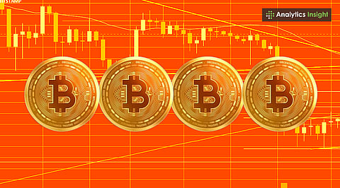 Bitcoin Price Today Nears $114,300 as Resistance at $115,000 Looms