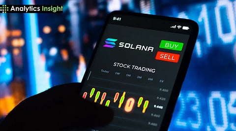 Solana News Today: