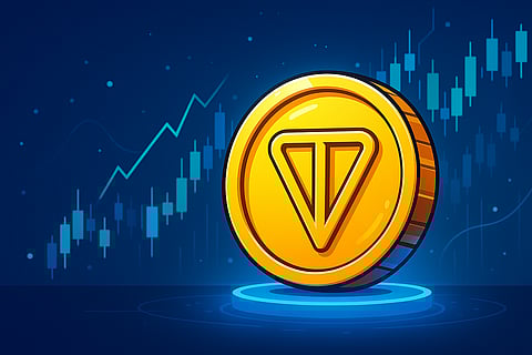 WLFI Consolidates and Toncoin Gains Momentum While BullZilla Projects 11,422% ROI as the Top New Crypto to Join Now