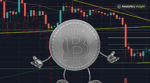 Bitcoin Price Steady at $115,600 as Traders Eye Key Inflation Data