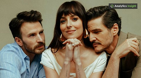 Dakota Johnson’s Materialists: OTT Release Date, Story, Platform, and More