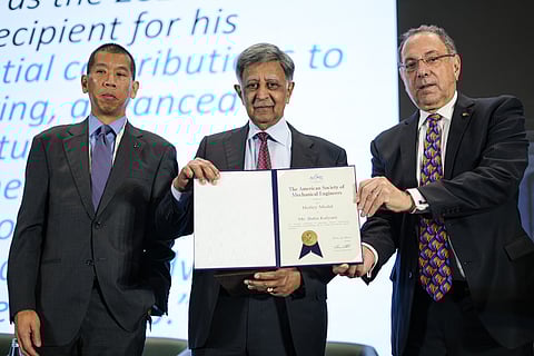 IMECE India 2025