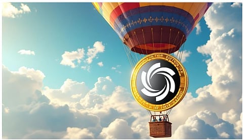 Top 3 Coins For October Gains—And Why This AI Token’s 100x Potential Is Stealing the Spotlight
