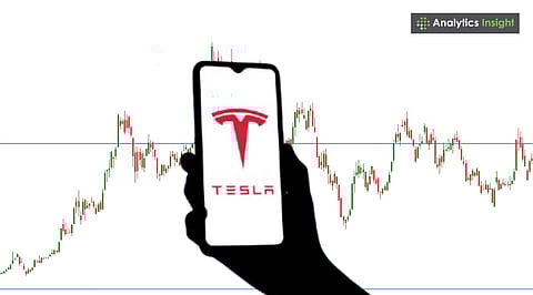Tesla Stock Jumps to $368.81 as Market Bets on AI and Energy Push