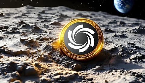 $1,000 Today, $100,000 Tomorrow? Ozak AI Presale Sparks Whale Interest