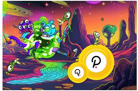 Which Are Media Outlets Calling The Best Crypto To Buy Now: Polkadot, Pengu, AVAX Or Layer Brett?