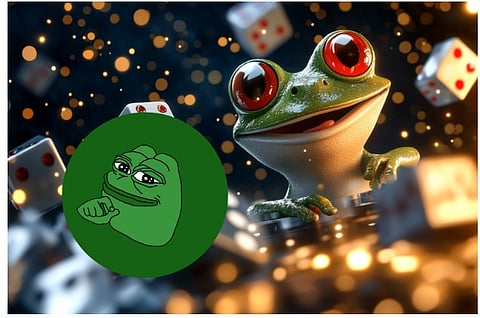 Shiba Inu And Pepe Coin Sentiment Weakens As Analysts Highlight A Hidden Altcoin With 25x Potential