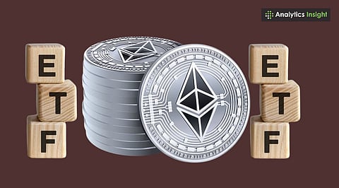 Ethereum Attracts Futures Traders While ETF Investors Shift to Bitcoin: Here’s Why