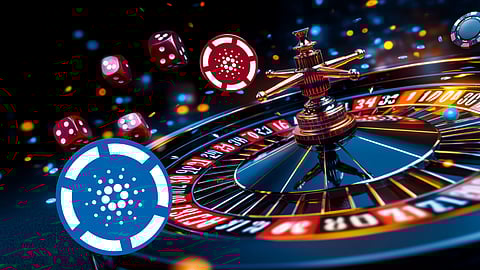 Cardano Price Stagnates While Rollblock Emerges As A Viral Contender With Clearer 20x Potential