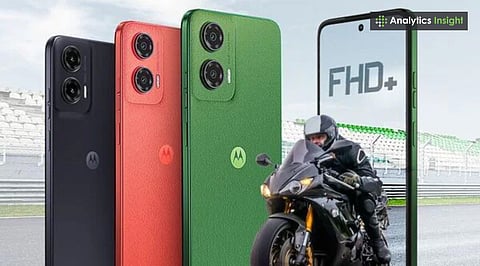 Weekend Mobile Rush