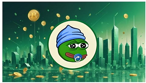Next 50x Cryptos: 5 Coins That Can Make Millionaires Before 2026