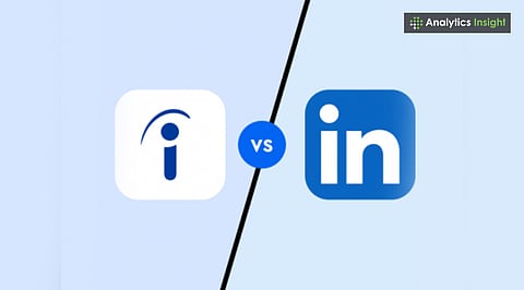Indeed vs LinkedIn